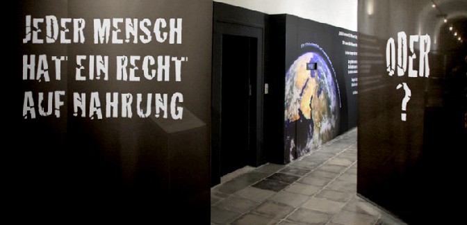 Beschriftungen